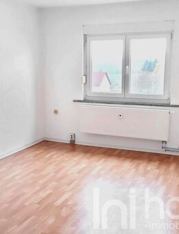 2-Raum-Wohnung in Demitz-Thumitz - Demitz-Thumitz