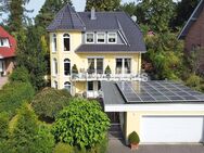 Energieeffizientes Einfamilienhaus in modernem Design - Osterholz-Scharmbeck