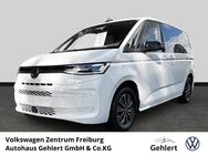 VW T7 Multivan, 2.0 l Multivan Goal EU6e Life OPF Front, Jahr 2024 - Freiburg (Breisgau)