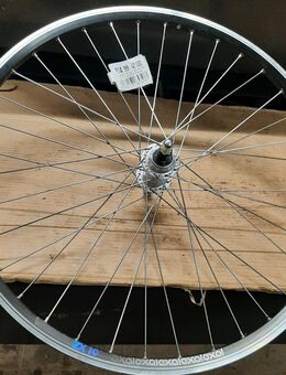 ZX19 Alu Felge Fahrrad - Büdingen