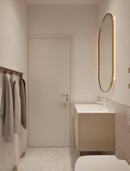 DIE PERFEKTE WOHNUNG FÜR IHR LEBEN // Modern Wohnen in Leipzig Eutritzsch - Leipzig