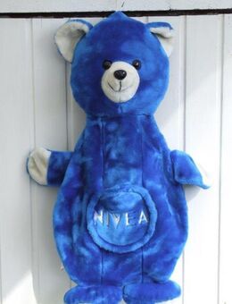 NIVEA Bär - Gladbeck