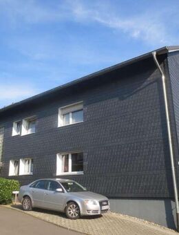 3 Zimmerwohnung mit Balkon- Zentrumsnah! - Lindlar