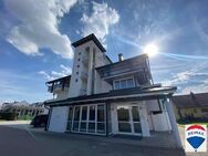 Schöne 2 Zimmer Wohnung im Herzen in Pocking (kernsaniert 2021) - Pocking
