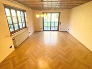 Geschmackvolle 2-Zimmer-Wohnung in toller Wohnlage - Homburg