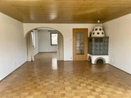 Freistehende, attraktives 2-Familien-Haus mit großer Garage - Sankt Georgen (Schwarzwald)