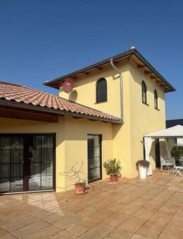 Design trifft Dolce Vita - Kloster Lehnin