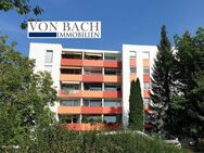 Großzügige Wohnung mit Balkon - Göttingen