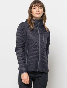 Jack Wolfskin Steppjacke ROUTEBURN PRO INS JKT W