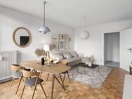 Einzigartige 1,5 Zimmer Wohnung in Riemerling - Hohenbrunn