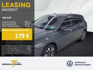 VW Golf, 1.5 TSI MOVE APP-CON, Jahr 2024 - Marl (Nordrhein-Westfalen)