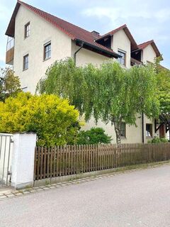 Verkauf einer geräumigen 3 ZKB - Obergeschosswohnung mit Balkon in Ingolstadt-Ost