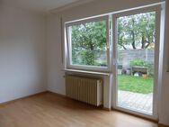 2-Zimmer Wohnung mit Einliegerwohnung in schönem Mehrfamilienhaus - Bissingen (Teck)