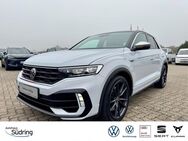 VW T-Roc, 2.0 TSI R beats, Jahr 2021 - Nienburg (Weser)