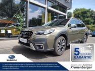 Subaru OUTBACK, 2.5 i Platinum abnehmbar, Jahr 2023 - Düsseldorf