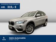 BMW X1, sDrive 18d, Jahr 2019 - Niefern-Öschelbronn