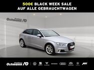 Audi A3, 1.5 TFSI 35 Sportback MHEV S-Line FLA, Jahr 2023 - Wolfhagen