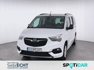 Opel Combo, Life E - e Ultimate XL, Jahr 2023 - Uslar