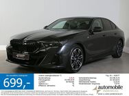 BMW 520, d M Sport Pro H&K Sitzbelü, Jahr 2023 - Paderborn