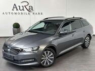 Skoda Superb Combi 2.0 TDI DSG NAV+LED+VCOCKPIT+ACC+PP - Wardenburg