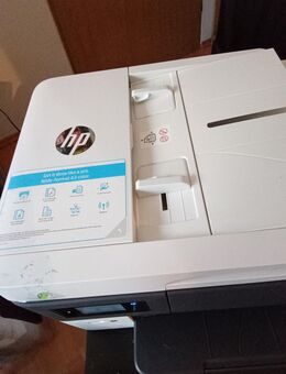 HP Office jet pro 7720 - Neustadt (Weinstraße)