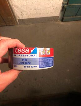 Tesa Pro Duck Tap - Köln