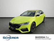 Skoda Octavia, 2.0 TDI Combi, Jahr 2024 - Mainz