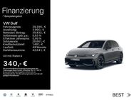 VW Golf, 1.5 l R-Line eTSI OPF 150, Jahr 2022 - Mühlheim (Main)