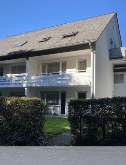 Attraktives Renditeobjekt in Brilon-Gudenhagen! - Brilon