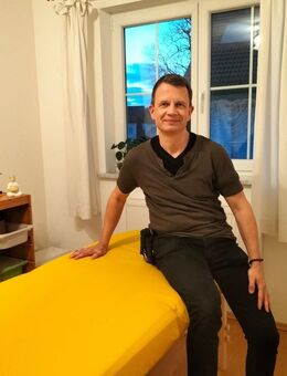 Hawaiianische Lomi-Lomi-Massage in Mammendorf bei FFB / München - Mammendorf