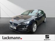 Seat Leon, 2.0 TDI Style, Jahr 2024 - Wuppertal