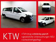 Mercedes-Benz Vito 114 TourerPro,Extralang,8Sitzer,Automatik - Hildesheim