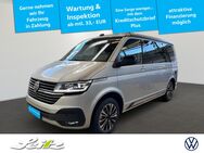 VW T6 California, 2.0 TDI 1 Beach Camper Edition NA, Jahr 2022 - Immenstadt (Allgäu)