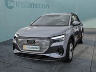 Audi Q4, , Jahr 2021 - München