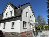 Doppelhaushälfte im charmanten Baustil in toller Stadtlage von Wissen - Wissen