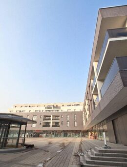 Moderne 4-Zimmerwohnung mitten in Kornwestheim zu vermieten! - Kornwestheim