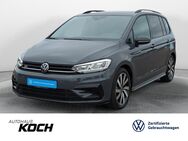 VW Touran, 1.5 TSI Highline, Jahr 2024 - Schwäbisch Hall