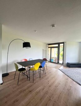 * 3-Zimmer Wohnung * EBK * 2 Terrassen * ruhige & grüne Lage * - Nürnberg