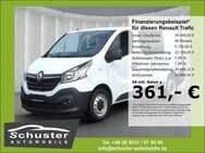 Renault Trafic Mixto 6-Sitzer 2.0D*AHK R-Kam Keyless DAB - Ruhstorf (Rott)