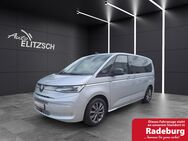 VW T7 Multivan, Multivan Style STH AID, Jahr 2022 - Kamenz