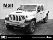 Jeep Gladiator, Overland Technologie-Paket, Jahr 2022 - Köln