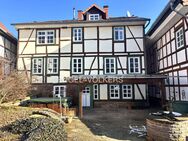 Schönes Fachwerkhaus mit großzügigem Garten in Gleichen! - Gleichen