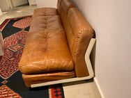 Amanta Sessel / Sofa von Mario Bellini für C & B Italia - Köln