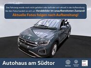 VW T-Roc, 2.0 TDI Style |, Jahr 2023 - Rietberg