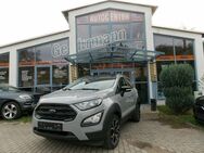 Ford EcoSport Active "LED"PDC"DAB"Apple CarPlay - Rudolstadt