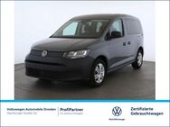 VW Caddy, 1.5 TSI, Jahr 2023 - Dresden