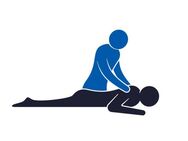 Wellness-Masseur empfängt bei sich Zuhause in Spandau oder bietet Haus-, Hotel -und Bürobesuche an. - Berlin Spandau