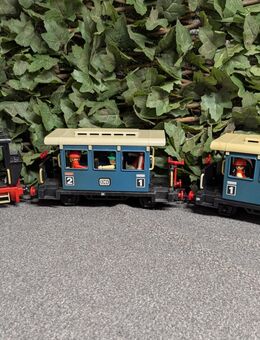 Playmobil 99501 mit Hänger - Xanten