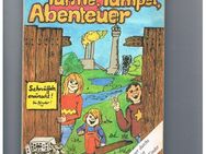 Türme,Tümpel,Abenteuer,Bacht Verlag,1982 - Linnich