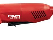 Hilti Winkelschleifer AG 115-8D #2075669 - Wuppertal